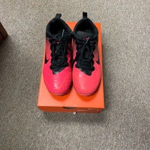 Girls Nike Softball Cleats